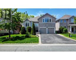 743 FORTYE DRIVE, Peterborough, Ontario