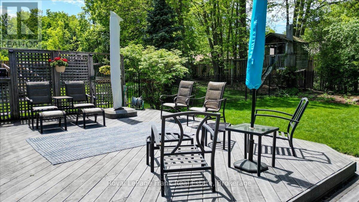 743 Fortye Drive, Peterborough, Ontario  K9K 2G4 - Photo 32 - X13170814