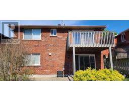 LOWER - 12 REVELSTOKE COURT, Barrie, Ontario