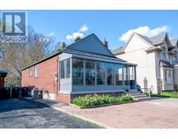 148 GLEN ALBERT DRIVE, Toronto, Ontario