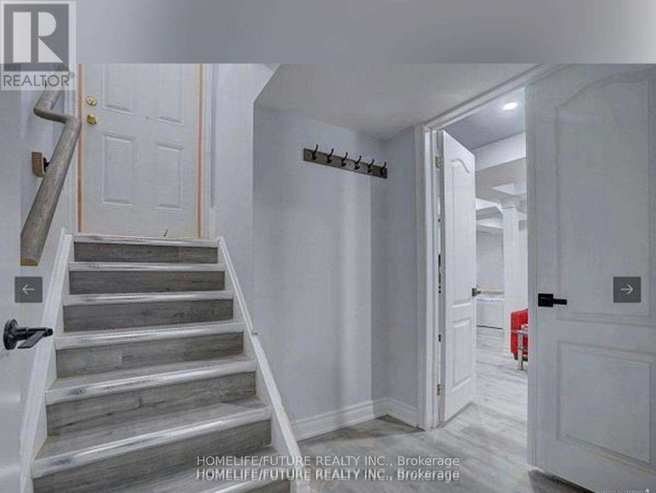 Bsmt (3 Bdrm) - 20 Florence Drive, Whitby, Ontario  L1R 0K2 - Photo 2 - E13211454