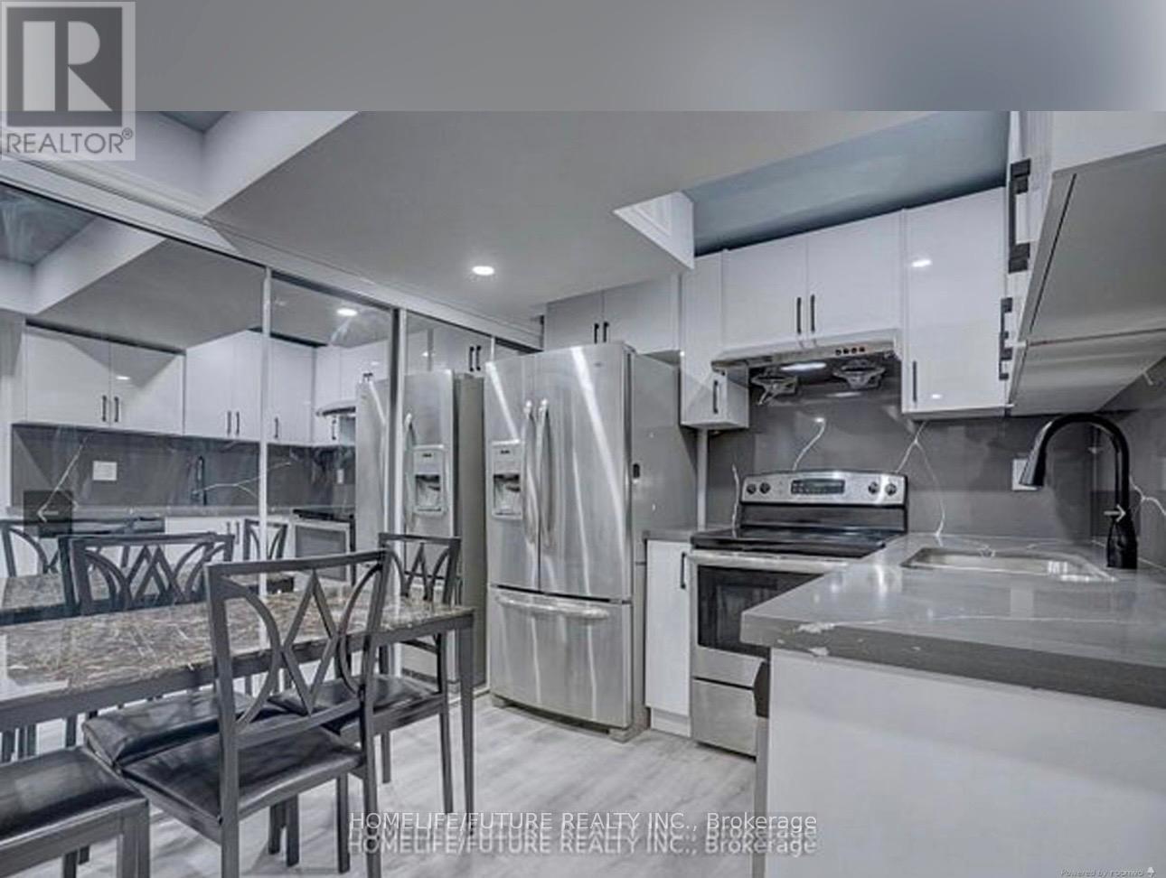 Bsmt (3 Bdrm) - 20 Florence Drive, Whitby, Ontario  L1R 0K2 - Photo 7 - E13211454