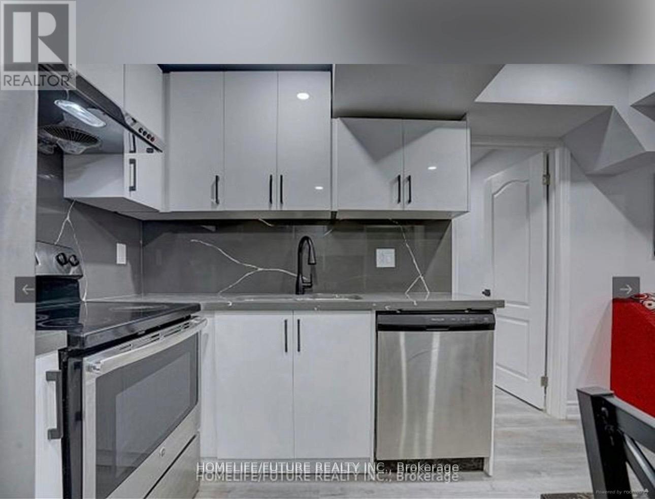 Bsmt (3 Bdrm) - 20 Florence Drive, Whitby, Ontario  L1R 0K2 - Photo 8 - E13211454