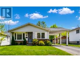 66 AMOS AVENUE, Waterloo, Ontario