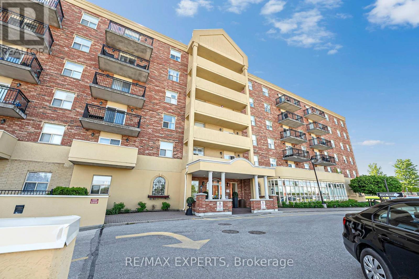 214 - 7373 Martin Grove Road, Vaughan, Ontario L4L 9K1 - Photo 1 - N13211452