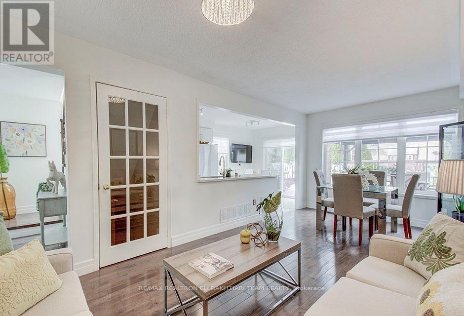 133 Long Point Drive, Richmond Hill, Ontario  L4E 3Z6 - Photo 10 - N13211468