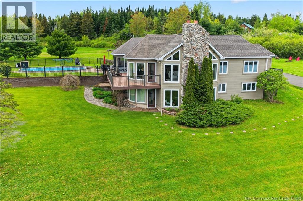 710 Desherbiers Street, Saint-Louis-De-Kent, New Brunswick