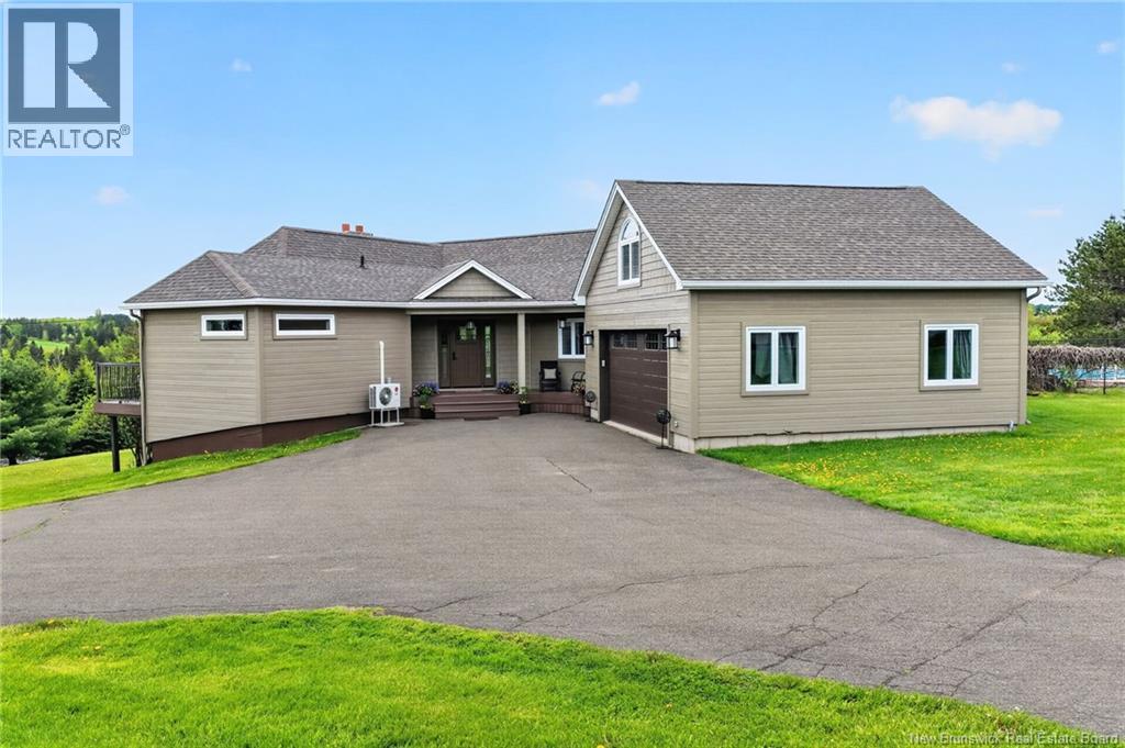 710 Desherbiers Street, Saint-Louis-De-Kent, New Brunswick  E4X 1S9 - Photo 3 - NB135458