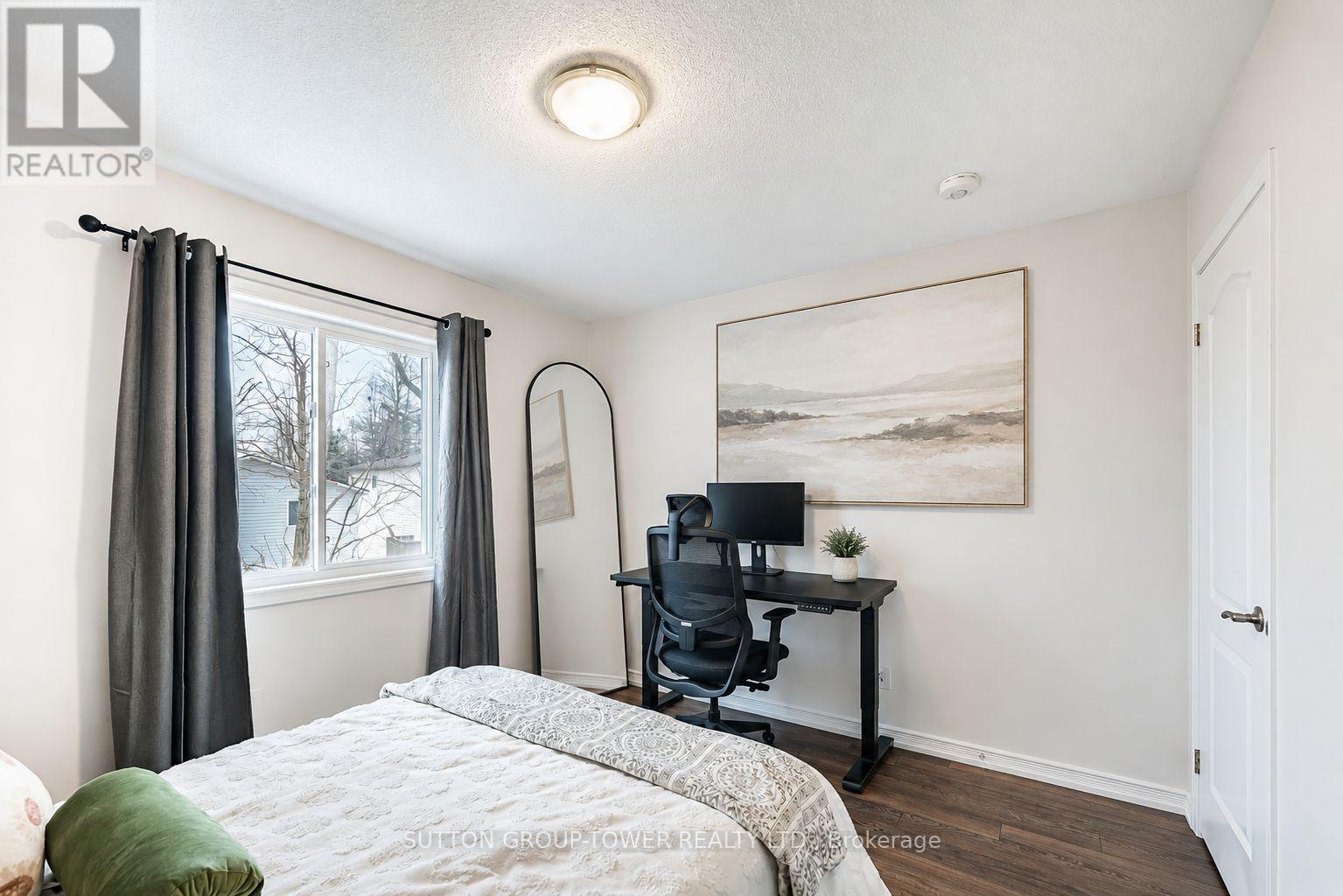 59 Frank's Way, Barrie (Allandale), Ontario  L4N 3J1 - Photo 15 - S13211338