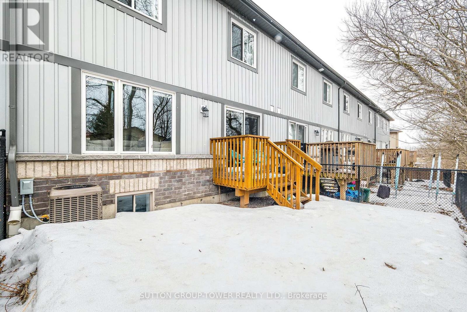 59 Frank's Way, Barrie (Allandale), Ontario  L4N 3J1 - Photo 27 - S13211338