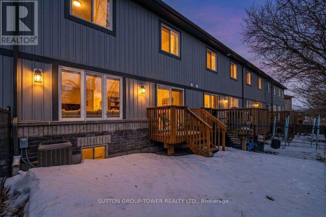 59 Frank's Way, Barrie (Allandale), Ontario  L4N 3J1 - Photo 31 - S13211338