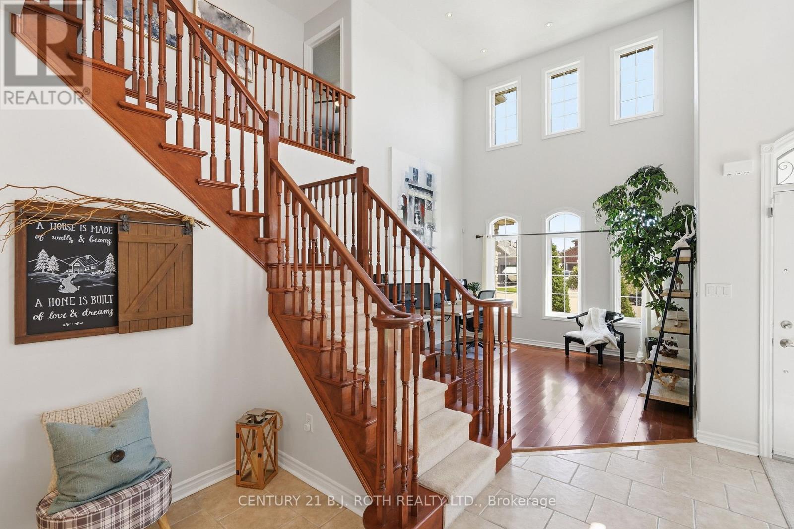 115 Sandringham Drive, Barrie (Innis-Shore), Ontario  L4N 0Y9 - Photo 5 - S13211420