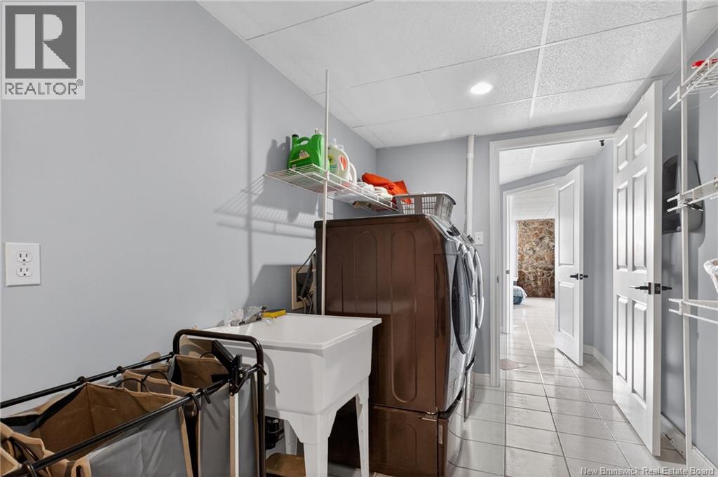 710 Desherbiers Street, Saint-Louis-De-Kent, New Brunswick  E4X 1S9 - Photo 40 - NB135458