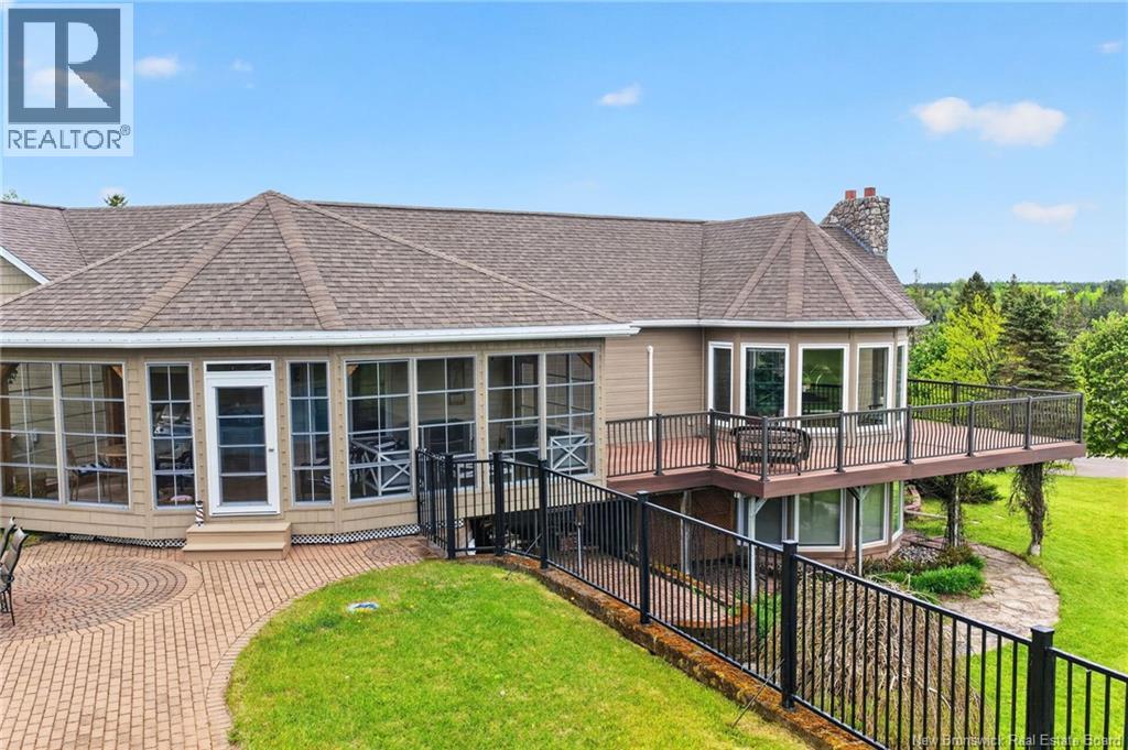 710 Desherbiers Street, Saint-Louis-De-Kent, New Brunswick  E4X 1S9 - Photo 45 - NB135458