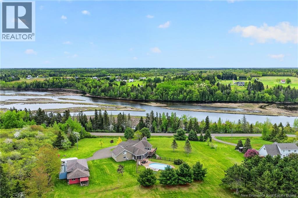 710 Desherbiers Street, Saint-Louis-De-Kent, New Brunswick  E4X 1S9 - Photo 47 - NB135458