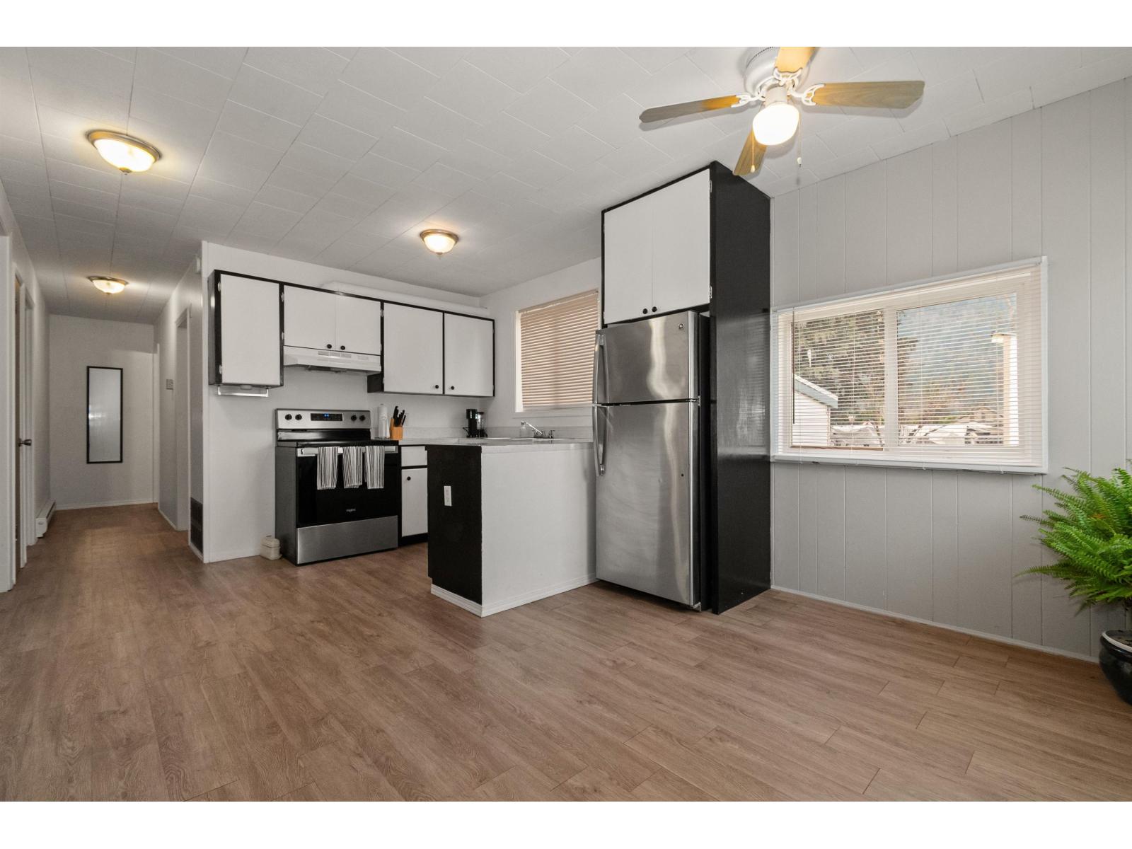 65321 Pine Close, Fraser Canyon, Boston Bar / Lytton, British Columbia  V0K 1C0 - Photo 7 - R3129383