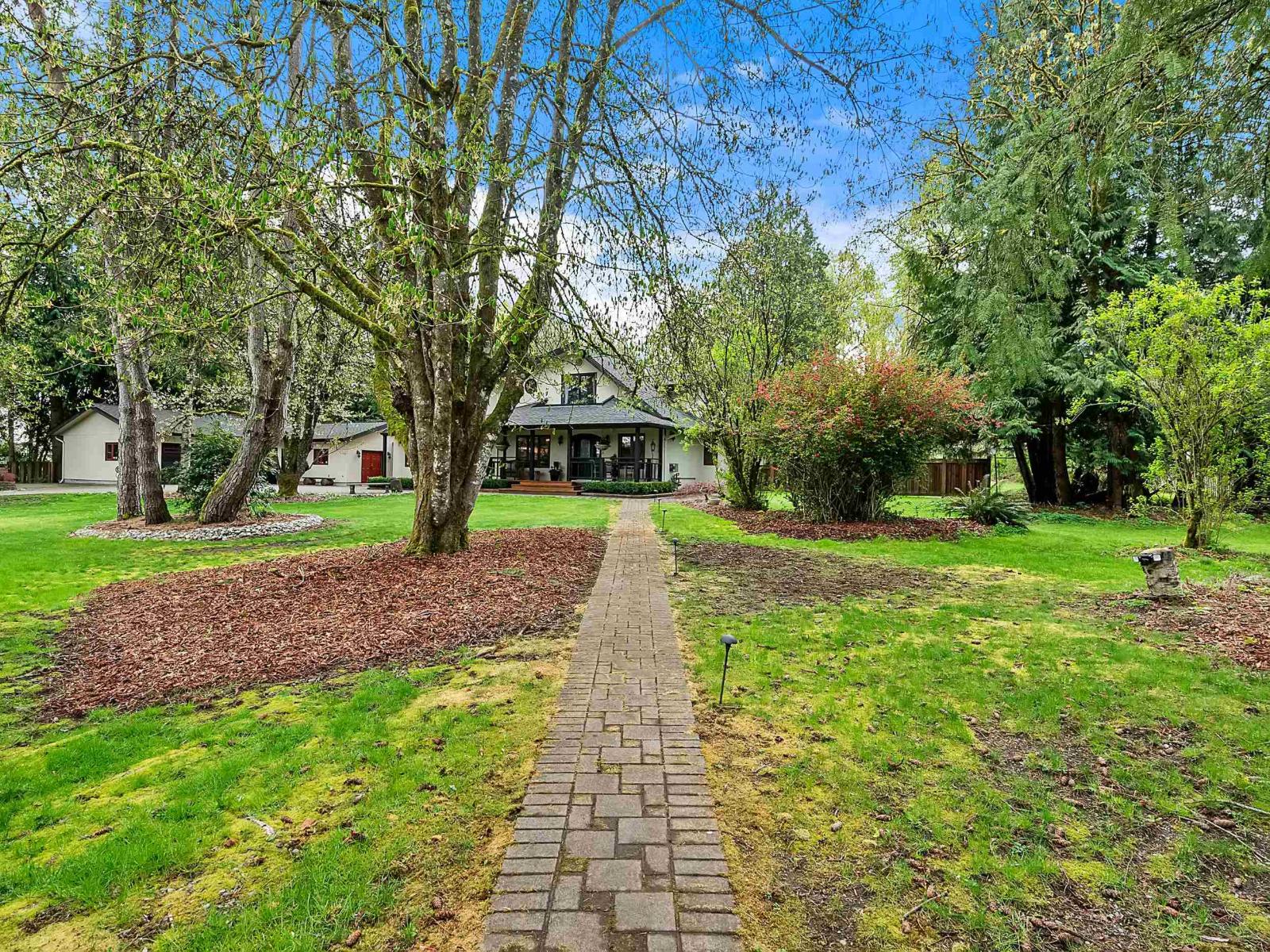 22034 86a Avenue, Langley, British Columbia  V1M 3S8 - Photo 3 - R3115662
