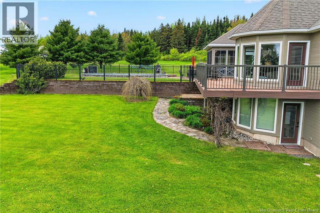 710 Desherbiers Street, Saint-Louis-De-Kent, New Brunswick  E4X 1S9 - Photo 44 - NB135458