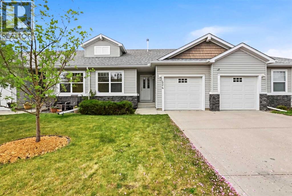 424 Jenkins Drive, Red Deer, Alberta  T4P 3X1 - Photo 1 - A2315139