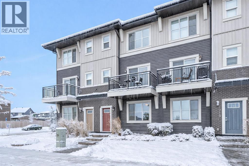 1713 Cornerstone Boulevard Ne, Calgary, Alberta  T3N 1S4 - Photo 3 - A2283155