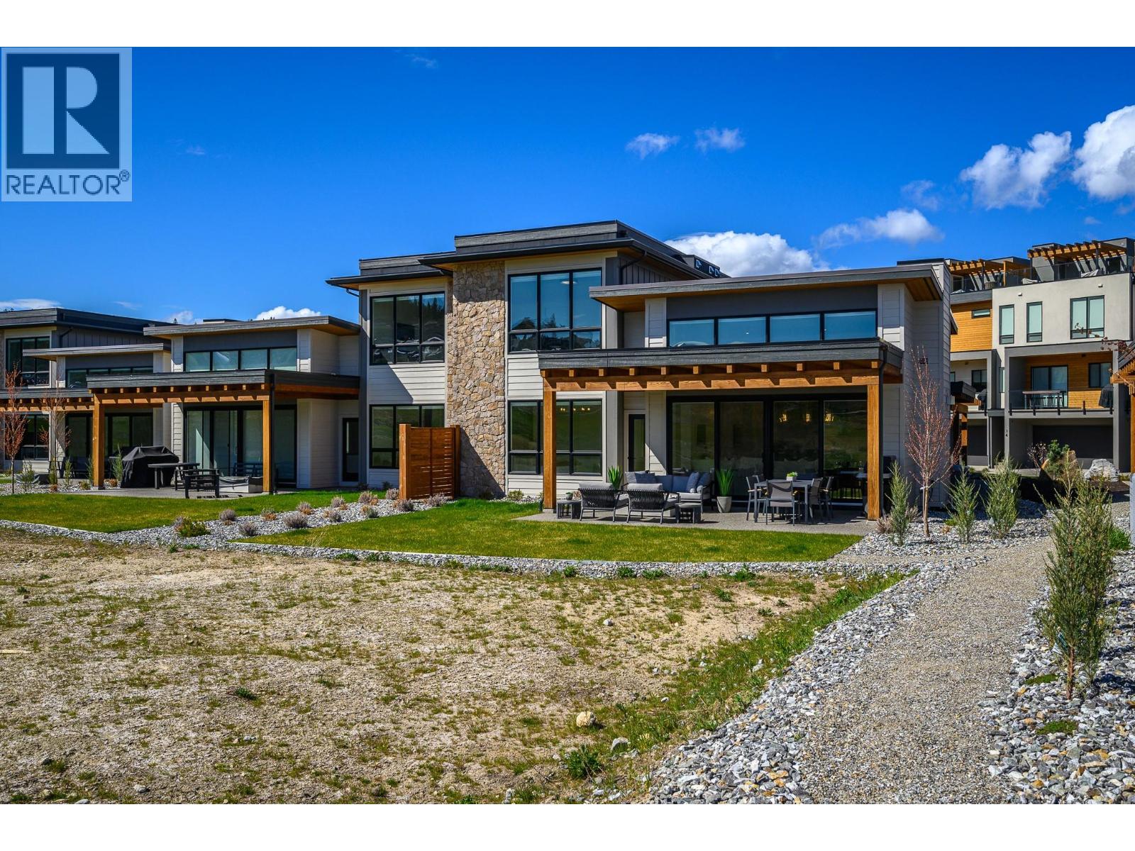 105 Predator Ridge Drive Unit# 21, Vernon, British Columbia  V1H 0A5 - Photo 42 - 10376677