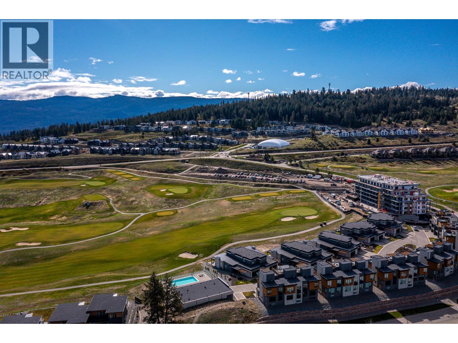 105 Predator Ridge Drive Unit# 21, Vernon, British Columbia  V1H 0A5 - Photo 53 - 10376677