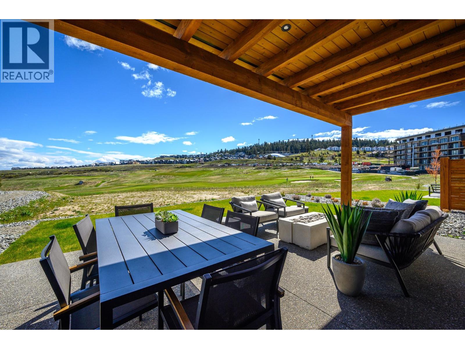 105 Predator Ridge Drive Unit# 21, Vernon, British Columbia  V1H 0A5 - Photo 46 - 10376677