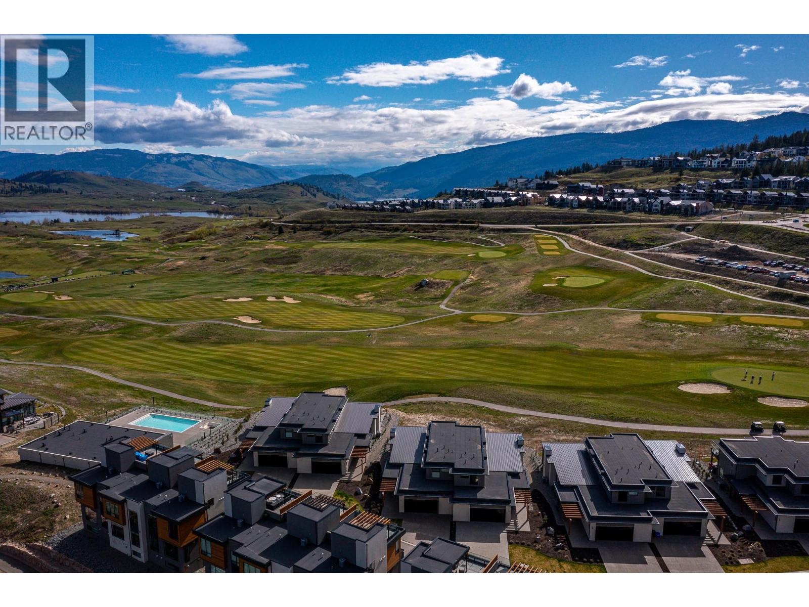 105 Predator Ridge Drive Unit# 21, Vernon, British Columbia  V1H 0A5 - Photo 52 - 10376677