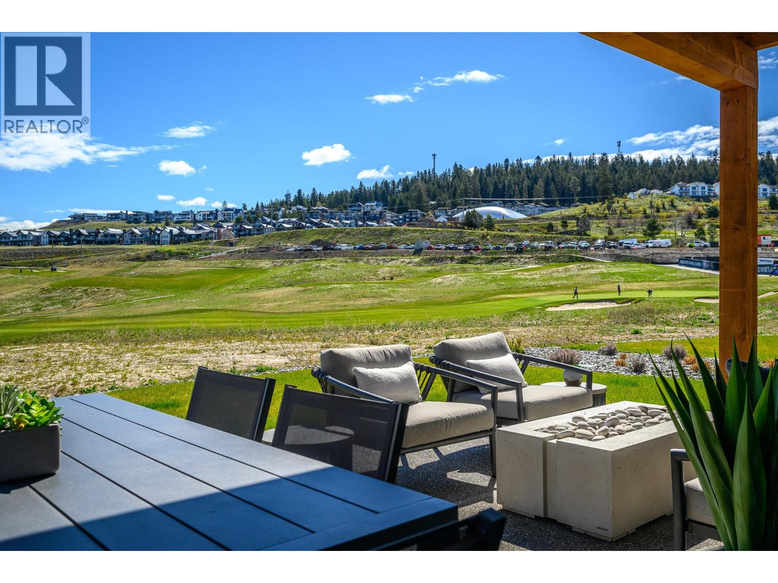 105 Predator Ridge Drive Unit# 21, Vernon, British Columbia  V1H 0A5 - Photo 47 - 10376677
