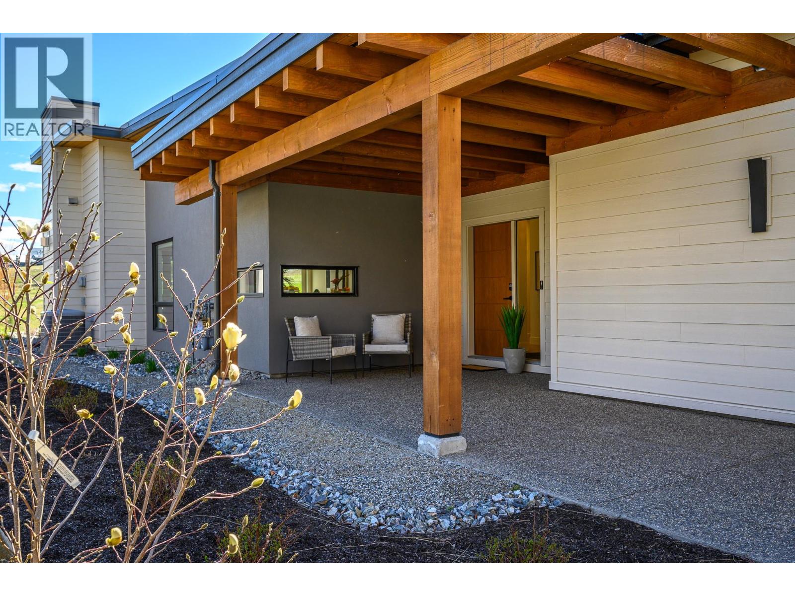 105 Predator Ridge Drive Unit# 21, Vernon, British Columbia  V1H 0A5 - Photo 31 - 10376677
