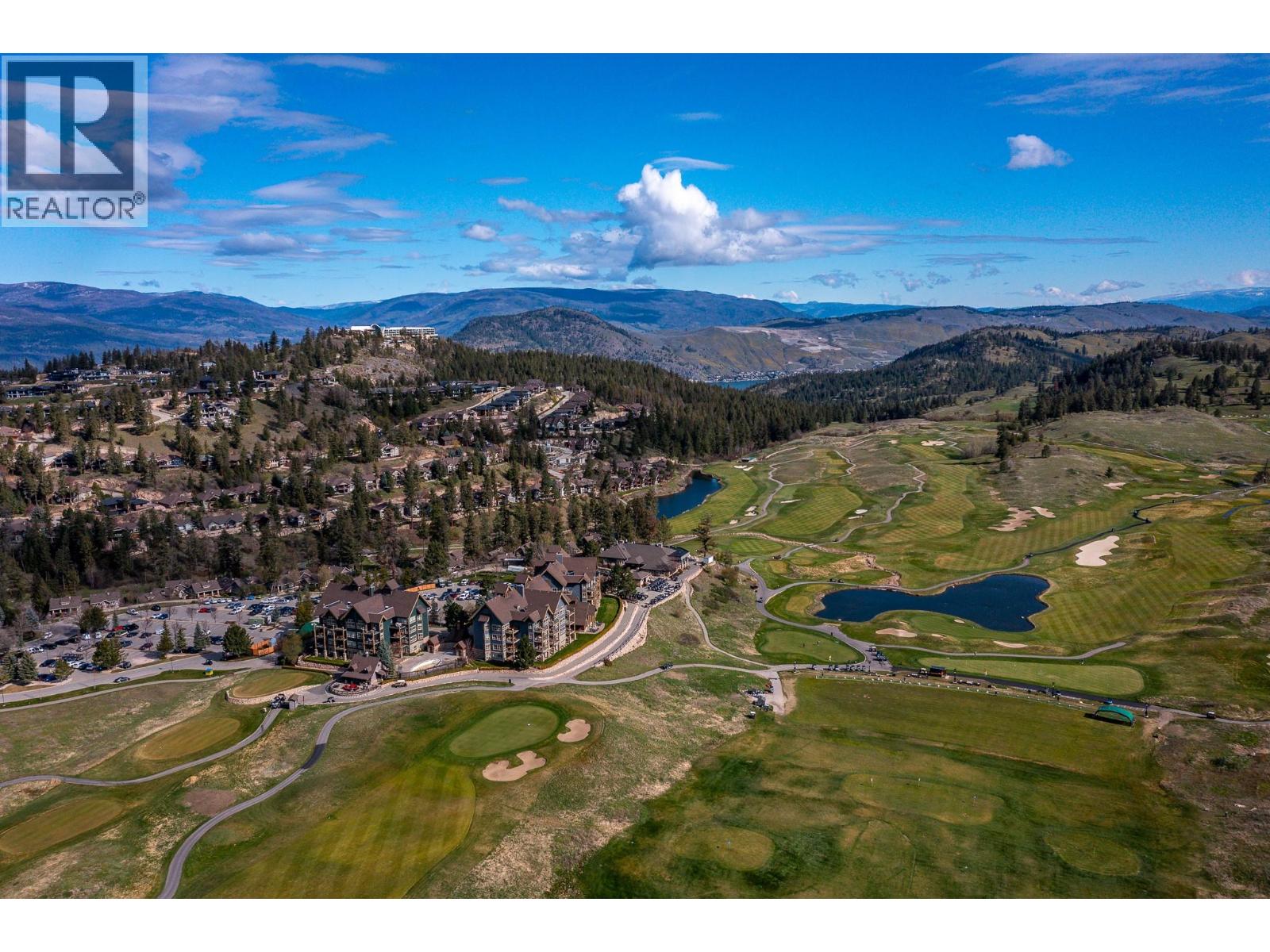 105 Predator Ridge Drive Unit# 21, Vernon, British Columbia  V1H 0A5 - Photo 58 - 10376677