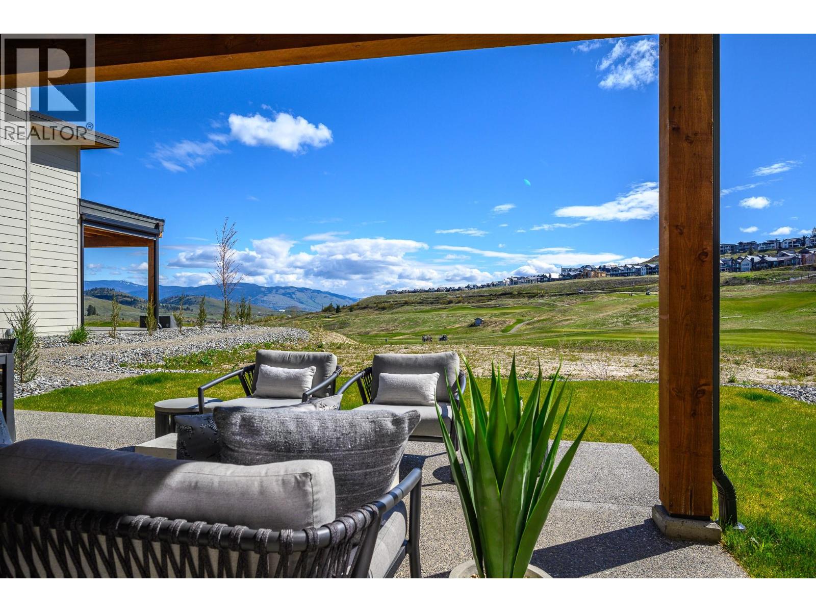 105 Predator Ridge Drive Unit# 21, Vernon, British Columbia  V1H 0A5 - Photo 45 - 10376677