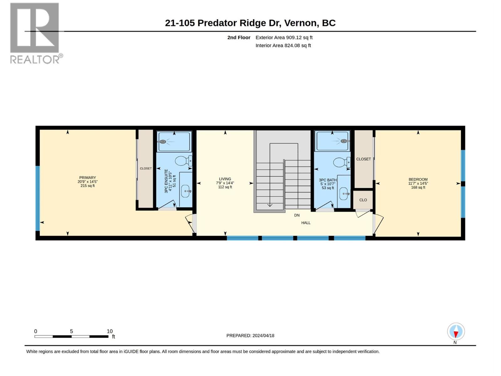 105 Predator Ridge Drive Unit# 21, Vernon, British Columbia  V1H 0A5 - Photo 60 - 10376677