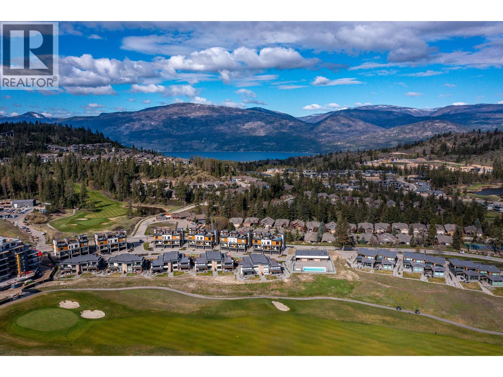 105 Predator Ridge Drive Unit# 21, Vernon, British Columbia  V1H 0A5 - Photo 57 - 10376677