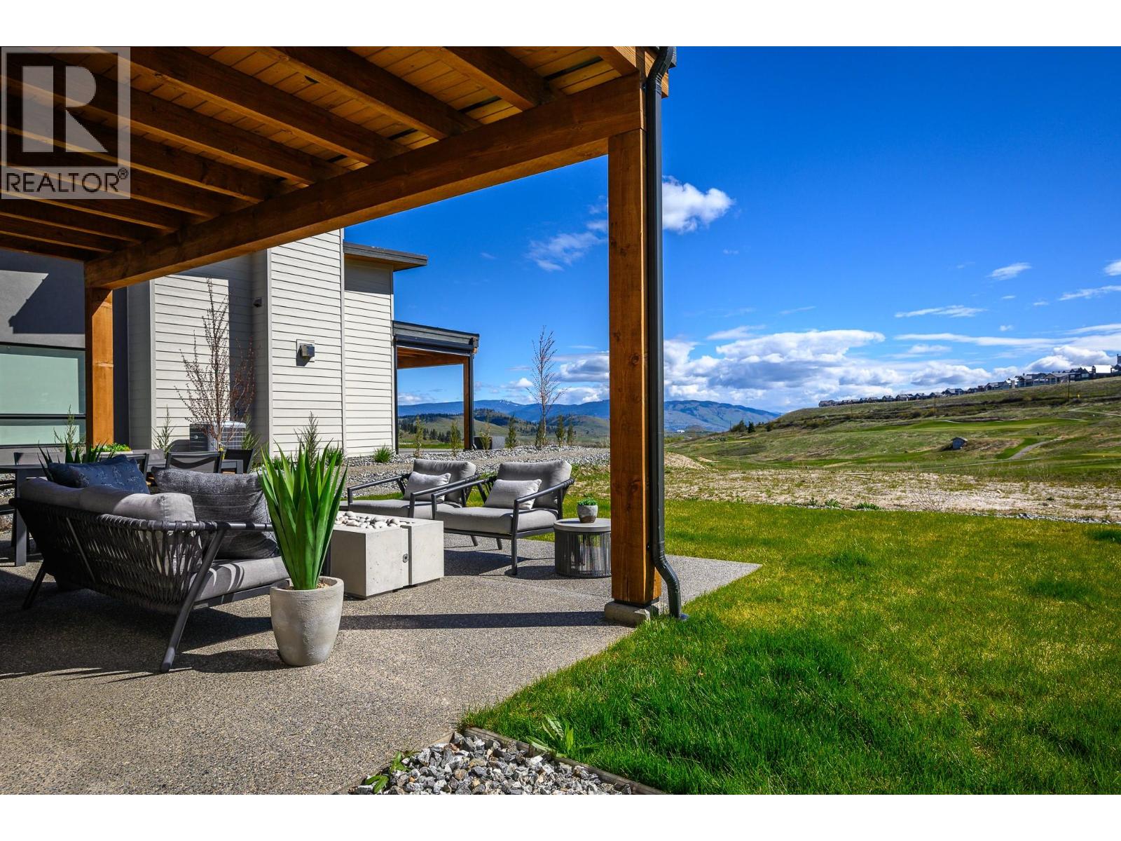 105 Predator Ridge Drive Unit# 21, Vernon, British Columbia  V1H 0A5 - Photo 44 - 10376677