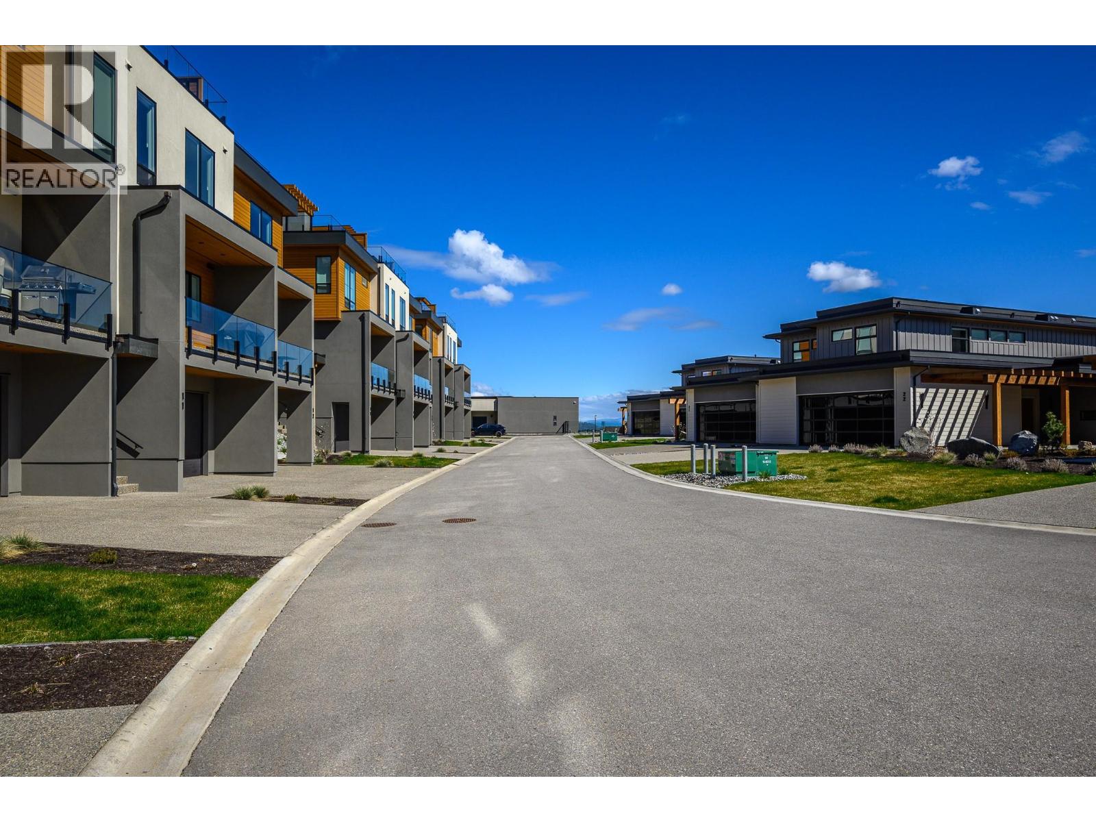 105 Predator Ridge Drive Unit# 21, Vernon, British Columbia  V1H 0A5 - Photo 48 - 10376677