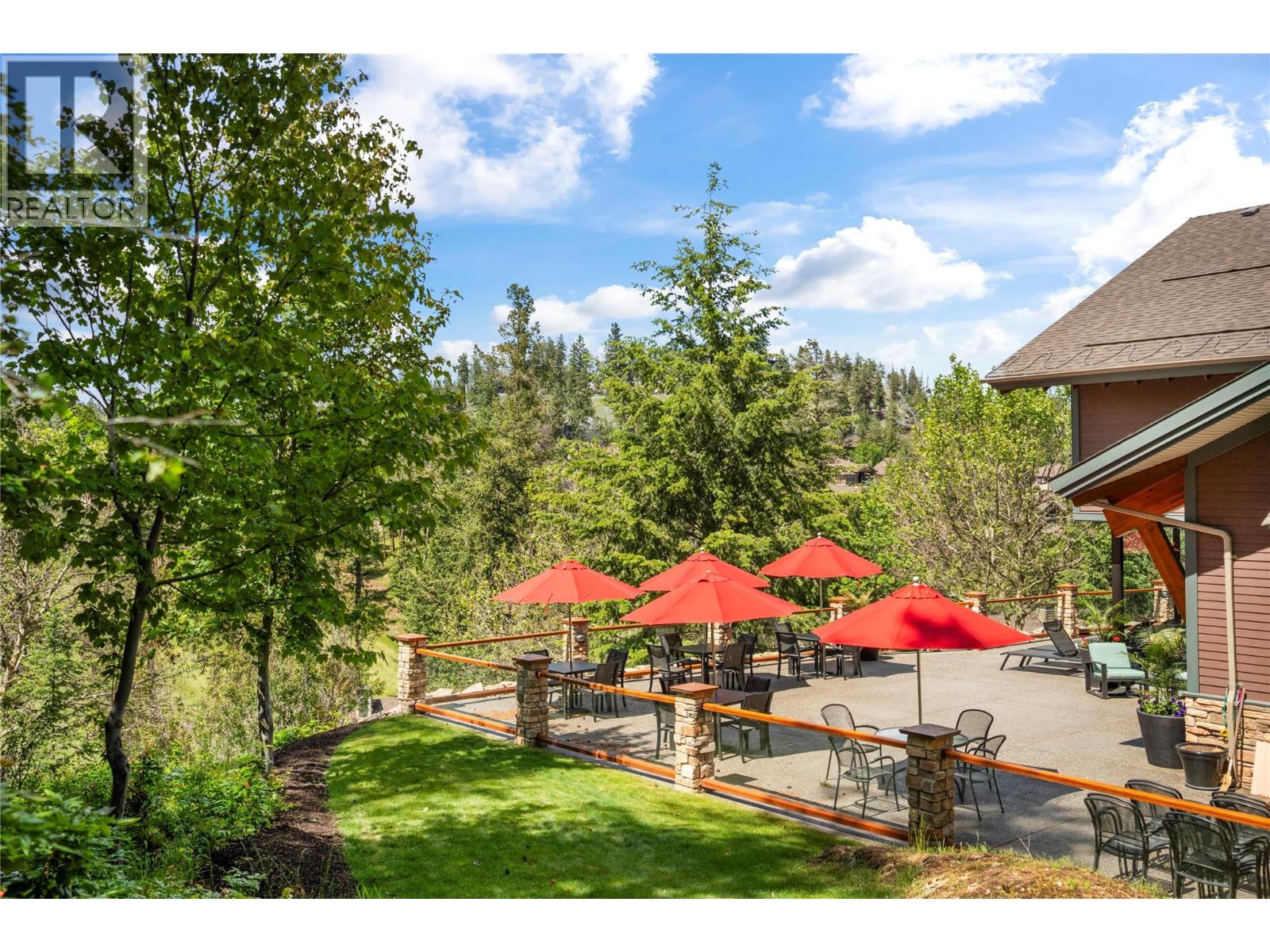 105 Predator Ridge Drive Unit# 21, Vernon, British Columbia  V1H 0A5 - Photo 63 - 10376677