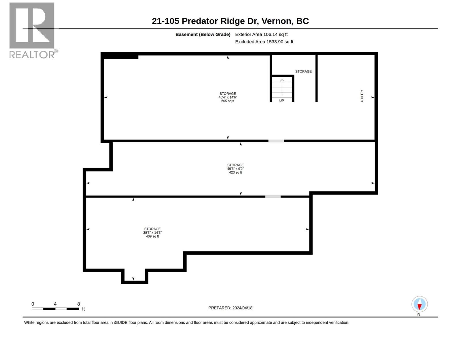 105 Predator Ridge Drive Unit# 21, Vernon, British Columbia  V1H 0A5 - Photo 61 - 10376677