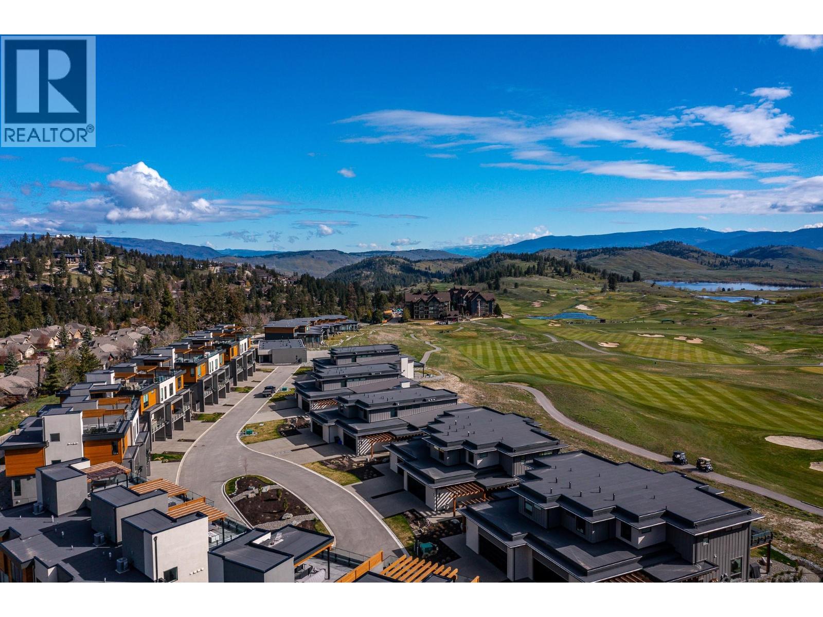 105 Predator Ridge Drive Unit# 21, Vernon, British Columbia  V1H 0A5 - Photo 50 - 10376677