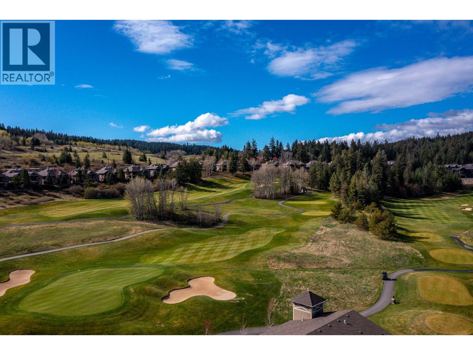 105 Predator Ridge Drive Unit# 21, Vernon, British Columbia  V1H 0A5 - Photo 49 - 10376677