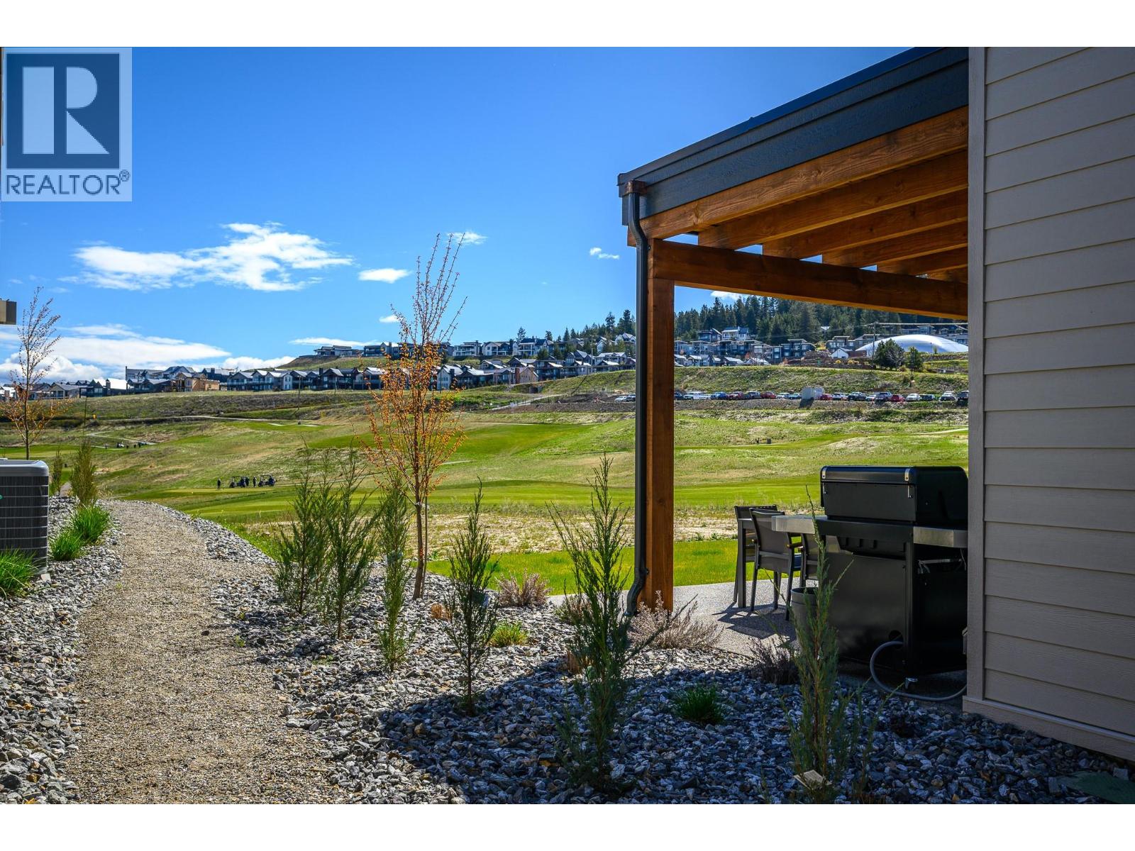 105 Predator Ridge Drive Unit# 21, Vernon, British Columbia  V1H 0A5 - Photo 40 - 10376677