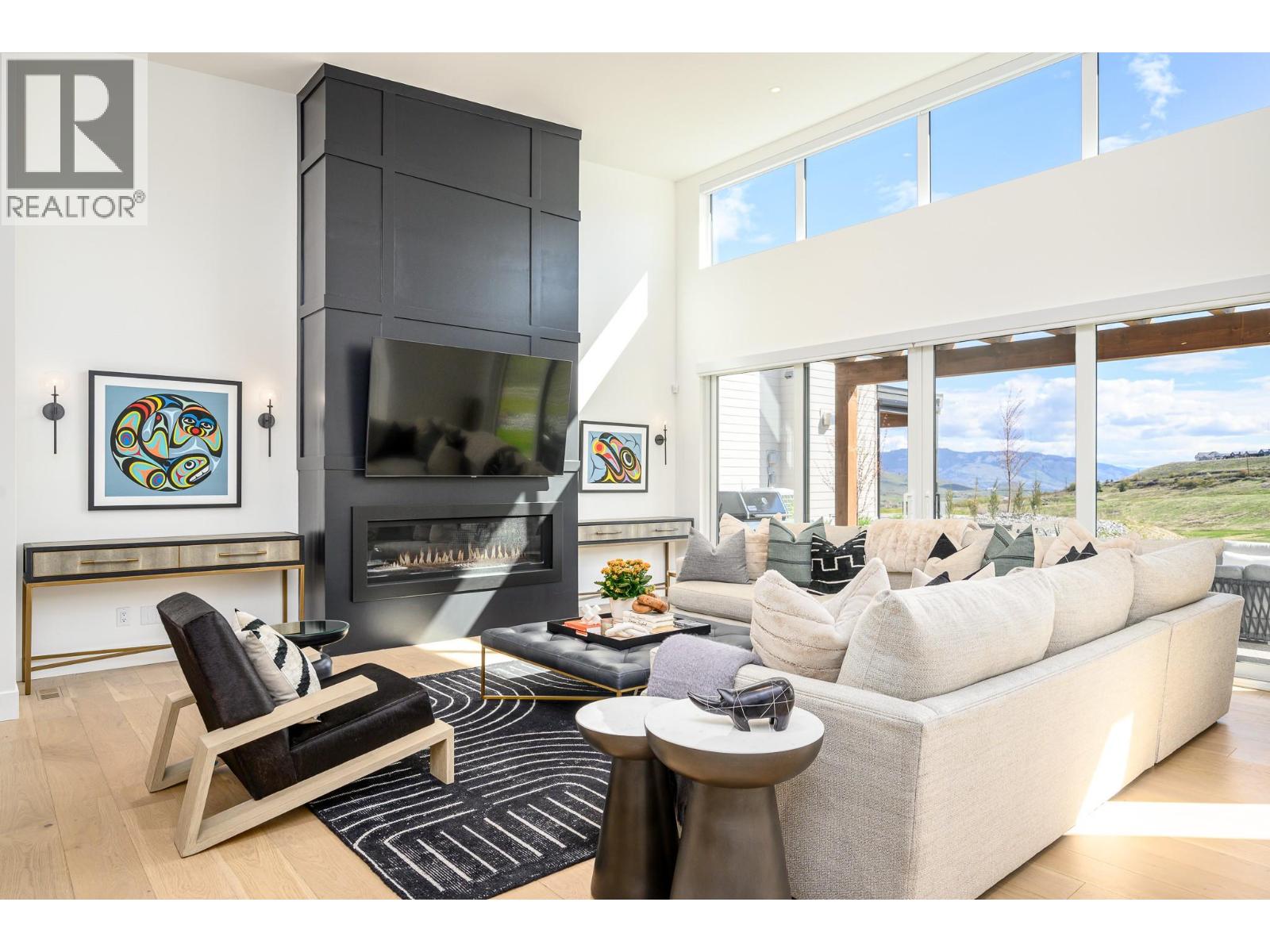 105 Predator Ridge Drive Unit# 21, Vernon, British Columbia  V1H 0A5 - Photo 7 - 10376677