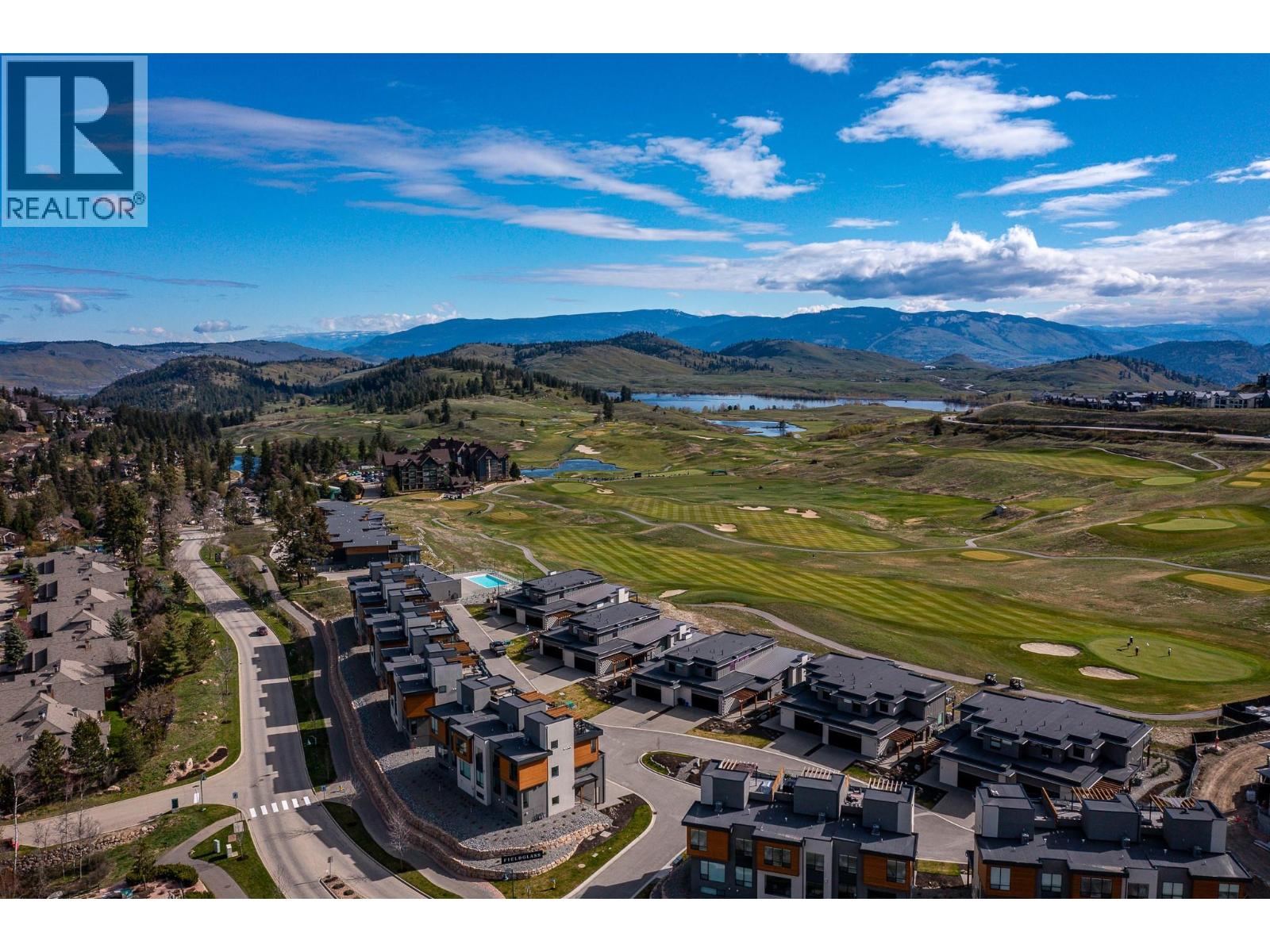 105 Predator Ridge Drive Unit# 21, Vernon, British Columbia  V1H 0A5 - Photo 51 - 10376677