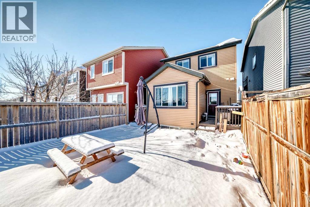302 Auburn Crest Way Se, Calgary, Alberta  T3M 1T2 - Photo 35 - A2290142