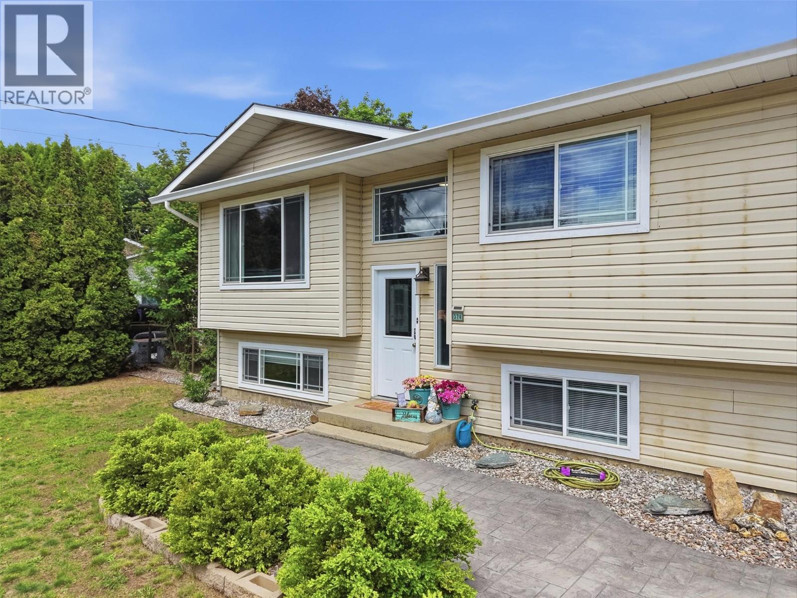 374 Chilco Avenue, Kamloops, British Columbia  V2H 1L9 - Photo 7 - 10388059