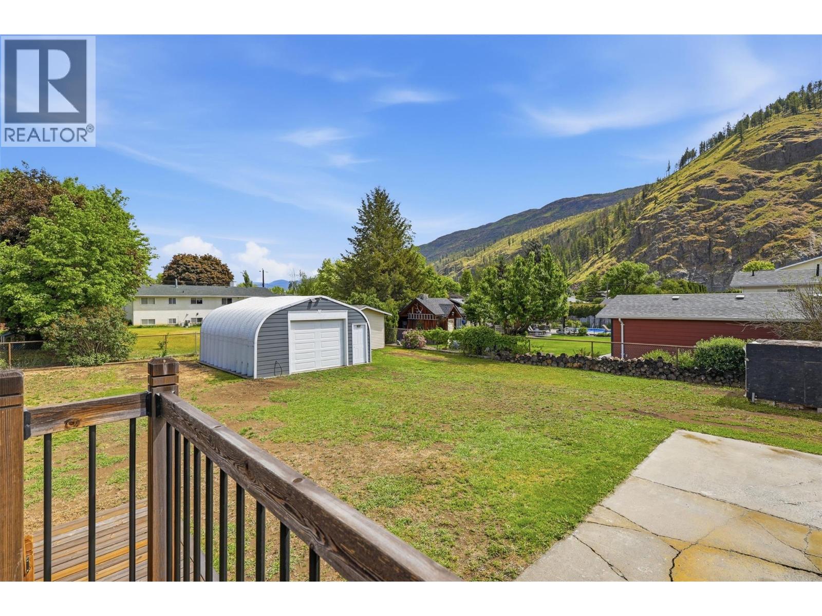 374 Chilco Avenue, Kamloops, British Columbia  V2H 1L9 - Photo 23 - 10388059