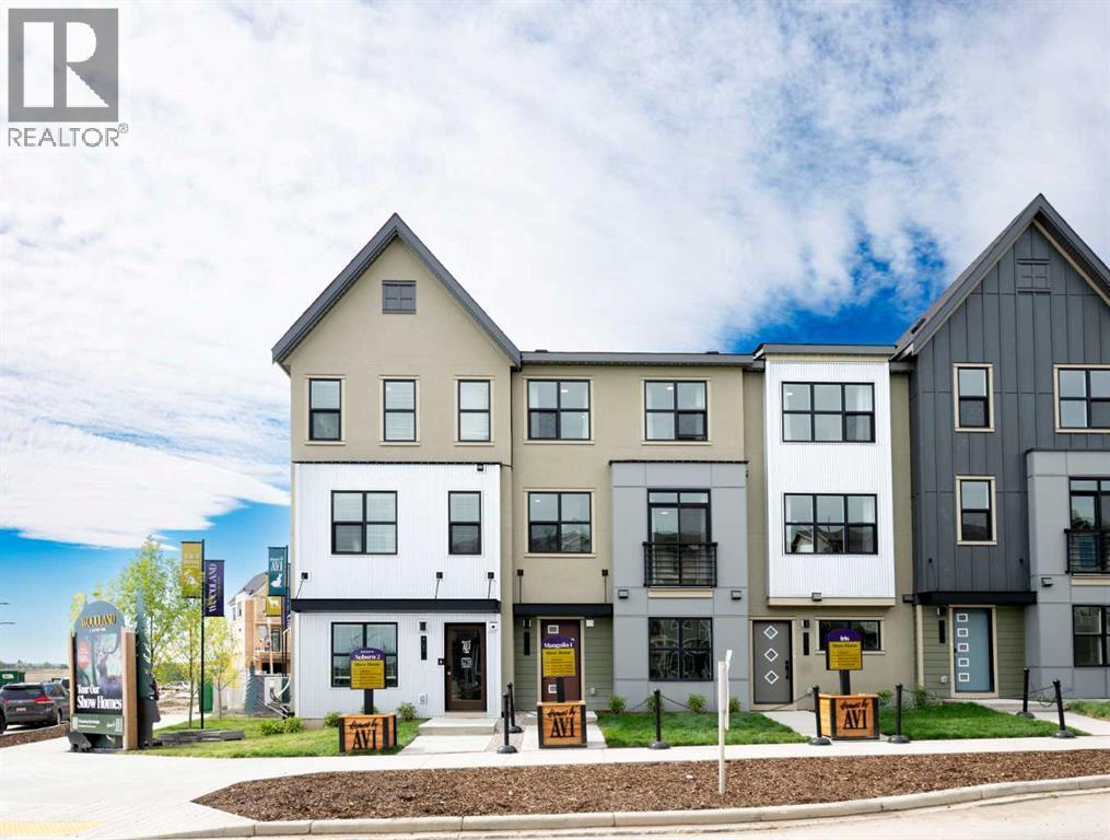 801, 437 Alpine Avenue Sw, Calgary, Alberta  T2Y 0Z8 - Photo 11 - A2313957