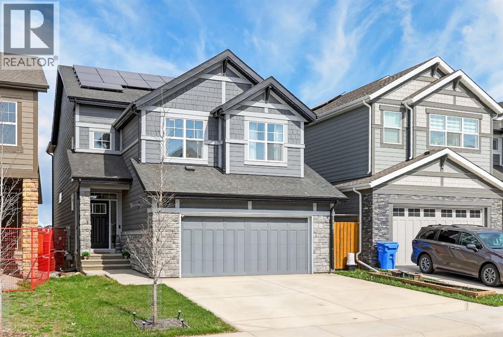 19 Legacy Reach View Se, Calgary, Alberta  T2X 4T6 - Photo 1 - A2314391