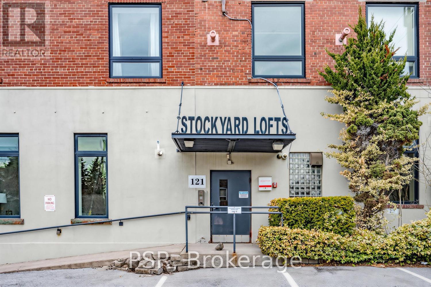 4 - 121 Prescott Avenue, Toronto, Ontario  M6N 3G8 - Photo 15 - W13211326