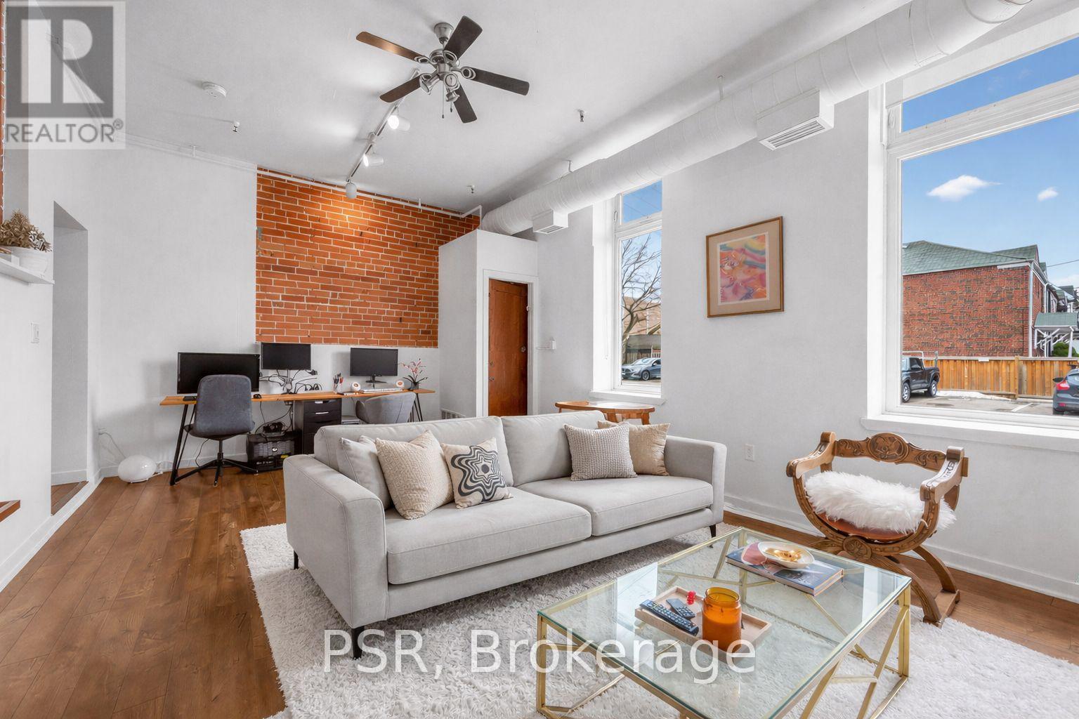 4 - 121 Prescott Avenue, Toronto, Ontario  M6N 3G8 - Photo 2 - W13211326